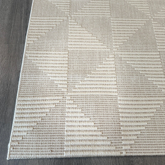 Siesta Sisal Yumuşak Dokulu Sisal Halı - Yıkanabilir, Kaymaz Tabanlı, Antialerjik SS1509