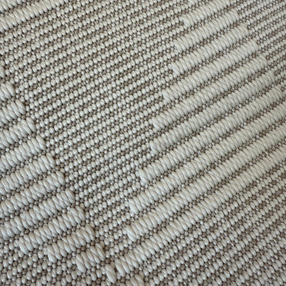 Siesta Sisal Yumuşak Dokulu Sisal Halı - Yıkanabilir, Kaymaz Tabanlı, Antialerjik SS1509