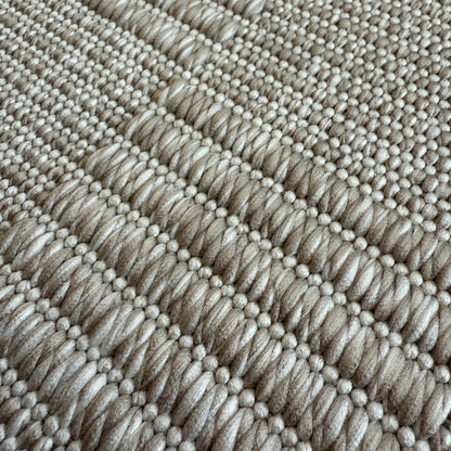 Siesta Sisal Yumuşak Dokulu Sisal Halı - Yıkanabilir, Kaymaz Tabanlı, Antialerjik SS1507