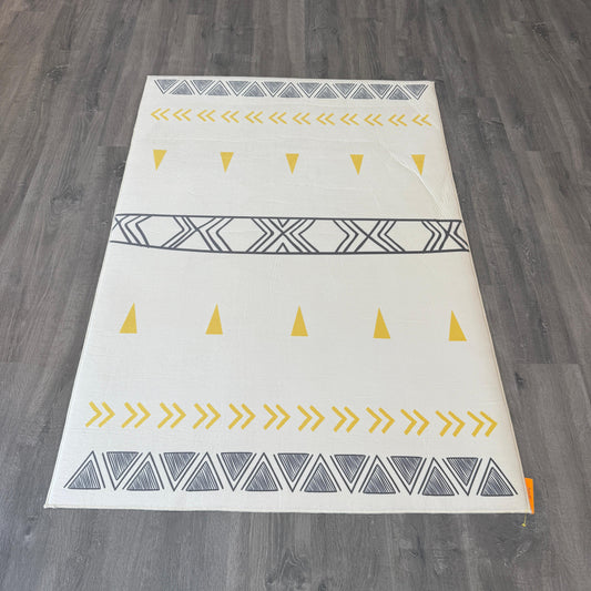 120x175 - 11mm Dokuma Taban İskandinav Çocuk Halısı