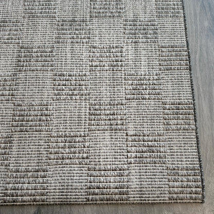 Siesta Sisal Yumuşak Dokulu Sisal Halı - Yıkanabilir, Kaymaz Tabanlı, Antialerjik SS1508
