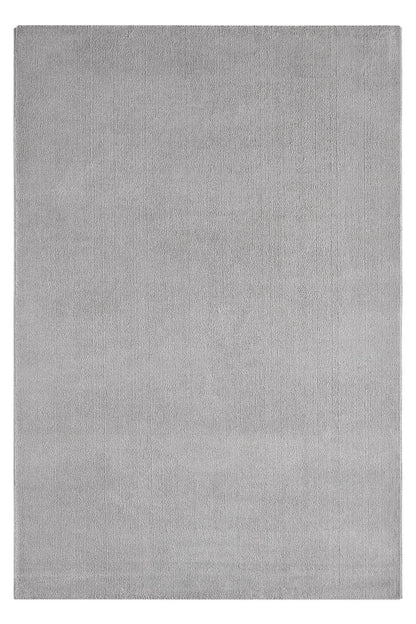 Alora Soft Collection 4500 Gri – Ultra Yumuşak 15mm Modern Makine Halısı - HALI VAGONU