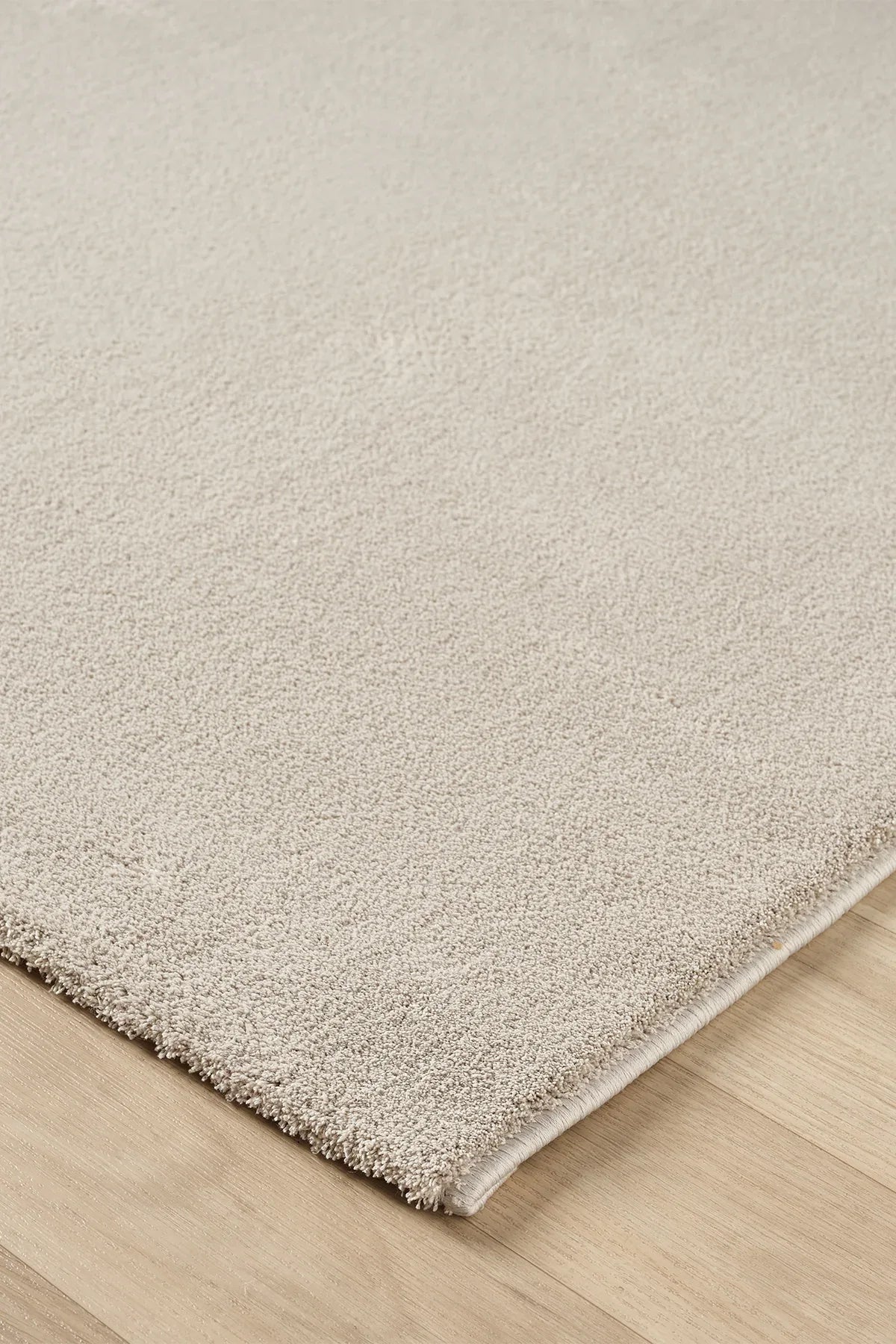 Alora Soft Collection 4500 Taş – Ultra Yumuşak 15mm Modern Makine Halısı - HALI VAGONU