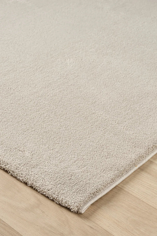 Alora Soft Collection 4500 Taş – Ultra Yumuşak 15mm Modern Makine Halısı - HALI VAGONU