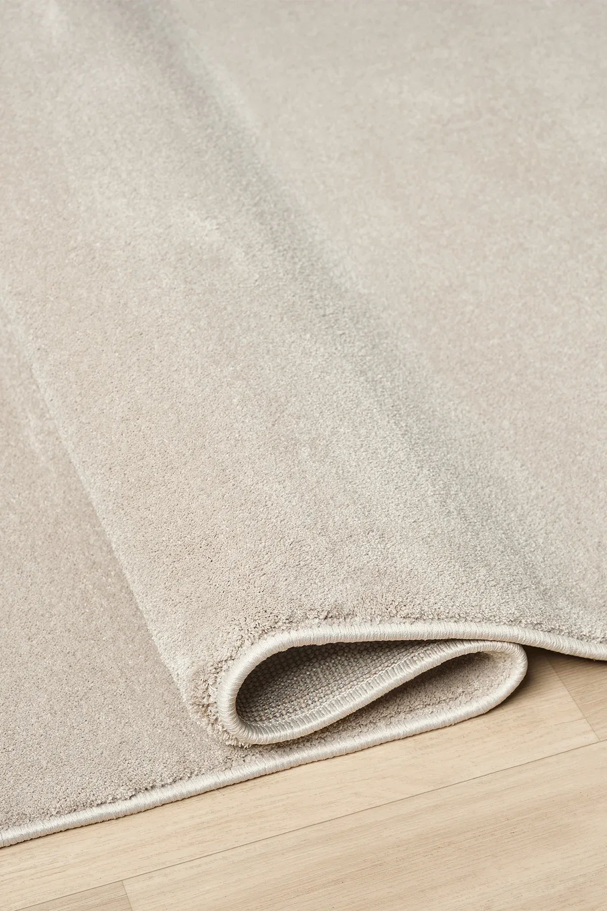 Alora Soft Collection 4500 Taş – Ultra Yumuşak 15mm Modern Makine Halısı - HALI VAGONU