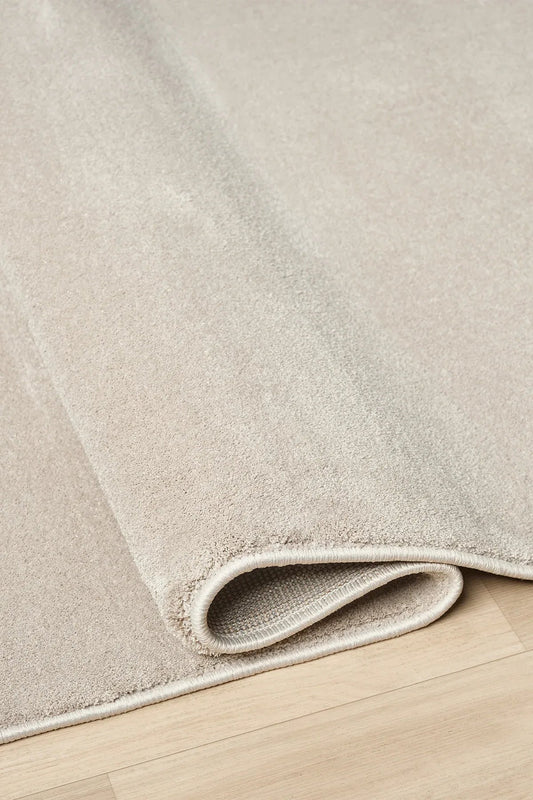 Alora Soft Collection 4500 Taş – Ultra Yumuşak 15mm Modern Makine Halısı - HALI VAGONU