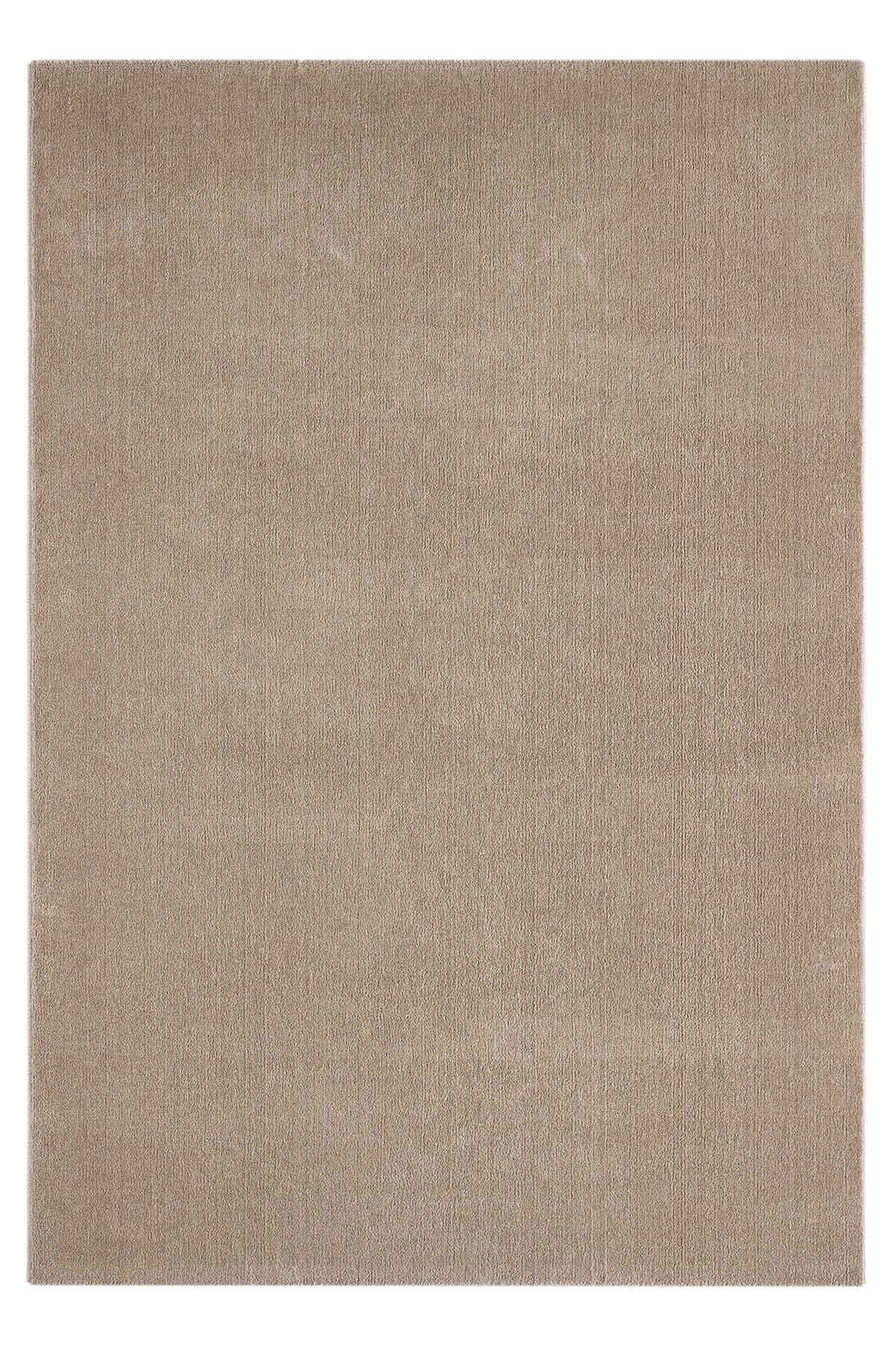 Alora Soft Collection 4500 Vizon – Ultra Yumuşak 15mm Modern Makine Halısı - HALI VAGONU