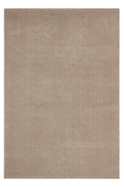 Alora Soft Collection 4500 Vizon – Ultra Yumuşak 15mm Modern Makine Halısı - HALI VAGONU