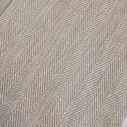 Elit Sisal Yumuşak Dokulu Sisal Halı - Yıkanabilir, Kaymaz Tabanlı, Antialerjik 7352 - HALI VAGONU