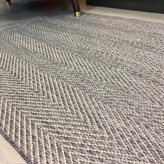 Elit Sisal Yumuşak Dokulu Sisal Halı - Yıkanabilir, Kaymaz Tabanlı, Antialerjik ES7351 - HALI VAGONU