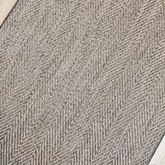 Elit Sisal Yumuşak Dokulu Sisal Halı - Yıkanabilir, Kaymaz Tabanlı, Antialerjik ES7351 - HALI VAGONU