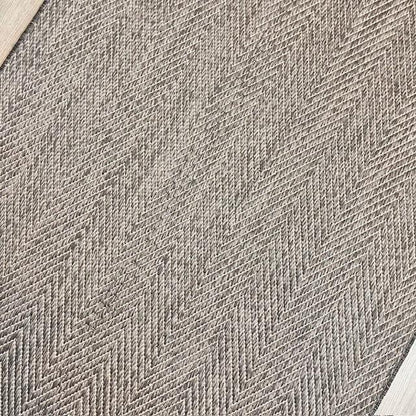 Elit Sisal Yumuşak Dokulu Sisal Halı - Yıkanabilir, Kaymaz Tabanlı, Antialerjik ES7351 - HALI VAGONU