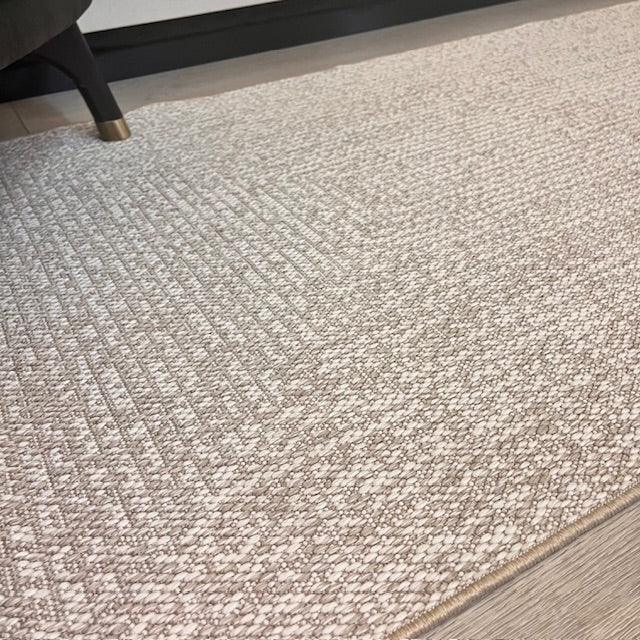 Elit Sisal Yumuşak Dokulu Sisal Halı - Yıkanabilir, Kaymaz Tabanlı, Antialerjik ES7355 - HALI VAGONU
