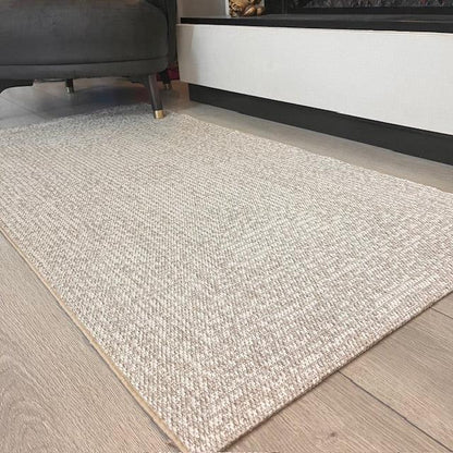 Elit Sisal Yumuşak Dokulu Sisal Halı - Yıkanabilir, Kaymaz Tabanlı, Antialerjik ES7355 - HALI VAGONU
