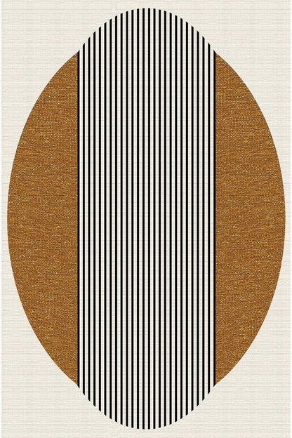 Modern Stil Krem Tonlarında iskandinav halı ve kilim Salon halısı Peluş halı Yıkanabilen Halı - HALI VAGONU