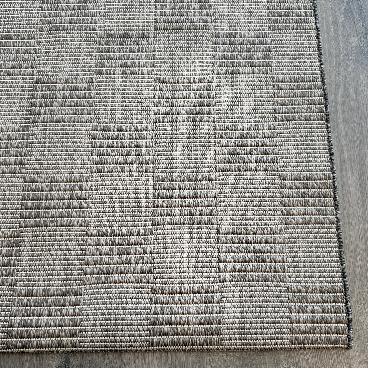 Siesta Sisal Yumuşak Dokulu Sisal Halı - Yıkanabilir, Kaymaz Tabanlı, Antialerjik SS1508 - HALI VAGONU