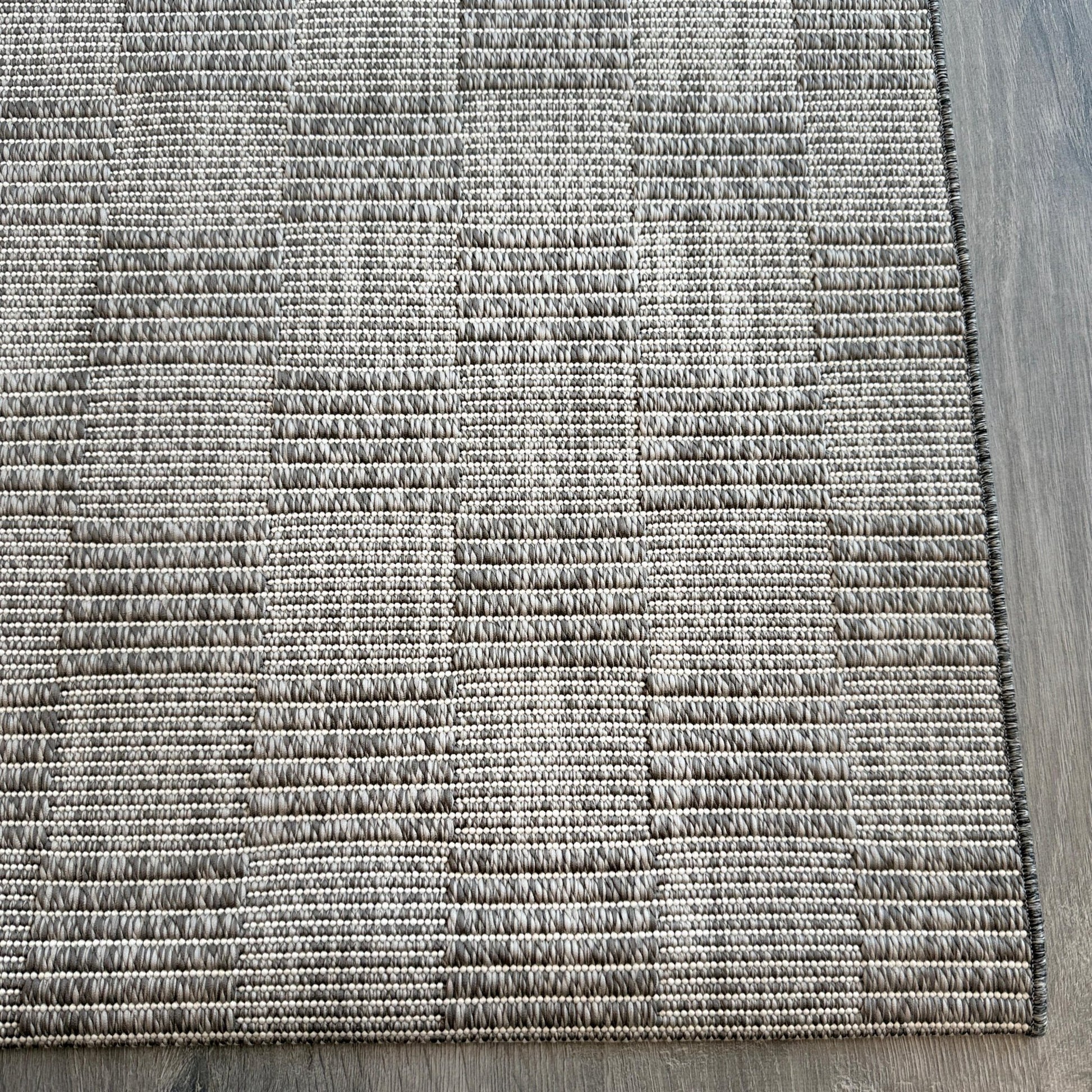 Siesta Sisal Yumuşak Dokulu Sisal Halı - Yıkanabilir, Kaymaz Tabanlı, Antialerjik SS1508 - HALI VAGONU
