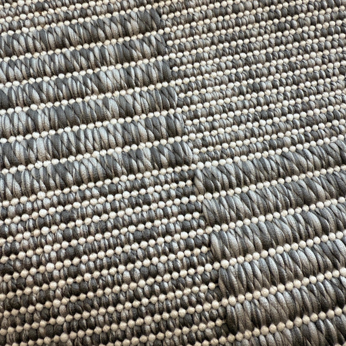 Siesta Sisal Yumuşak Dokulu Sisal Halı - Yıkanabilir, Kaymaz Tabanlı, Antialerjik SS1508 - HALI VAGONU