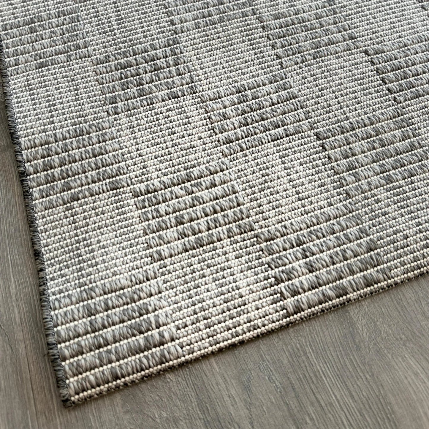 Siesta Sisal Yumuşak Dokulu Sisal Halı - Yıkanabilir, Kaymaz Tabanlı, Antialerjik SS1508 - HALI VAGONU