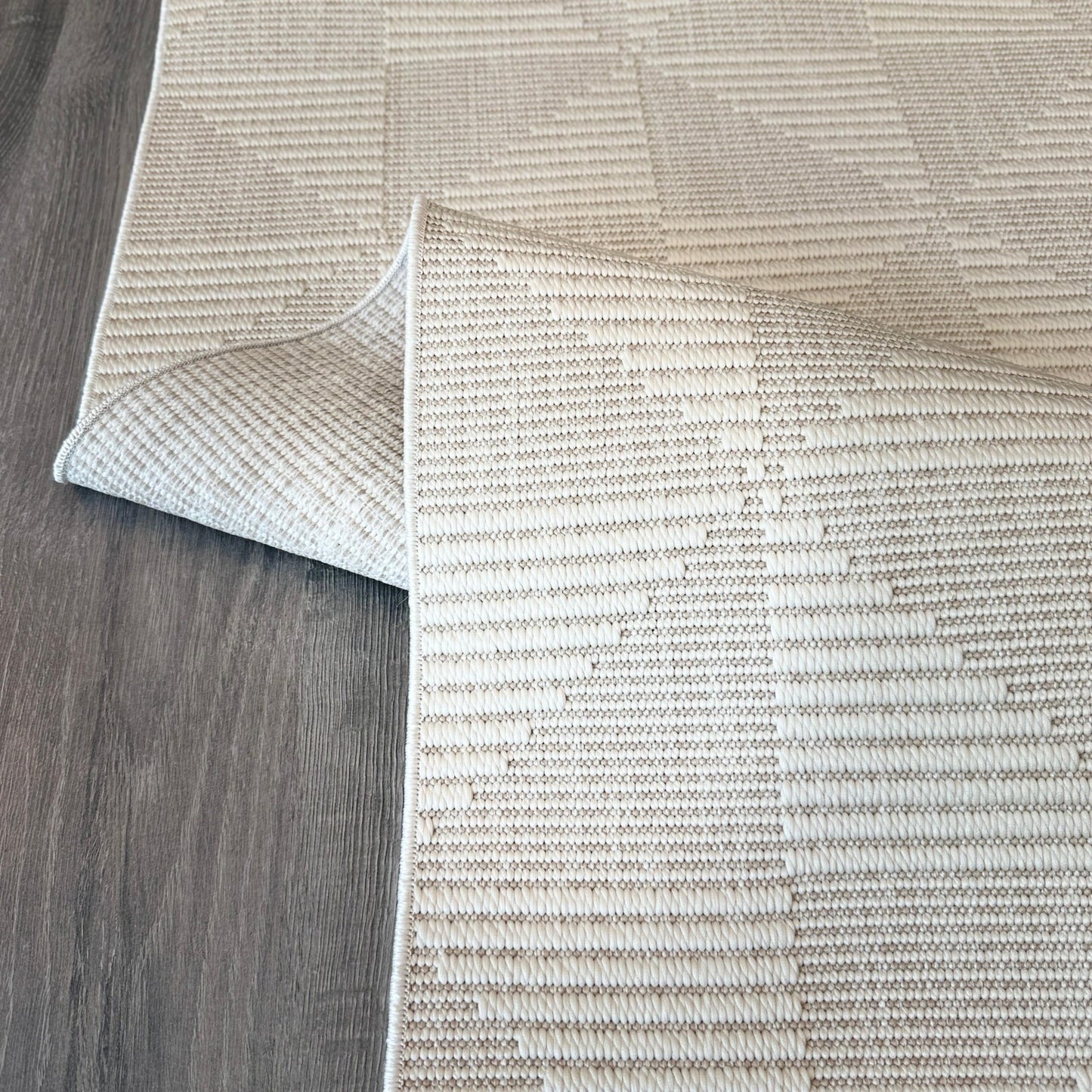 Siesta Sisal Yumuşak Dokulu Sisal Halı - Yıkanabilir, Kaymaz Tabanlı, Antialerjik SS1509 - HALI VAGONU