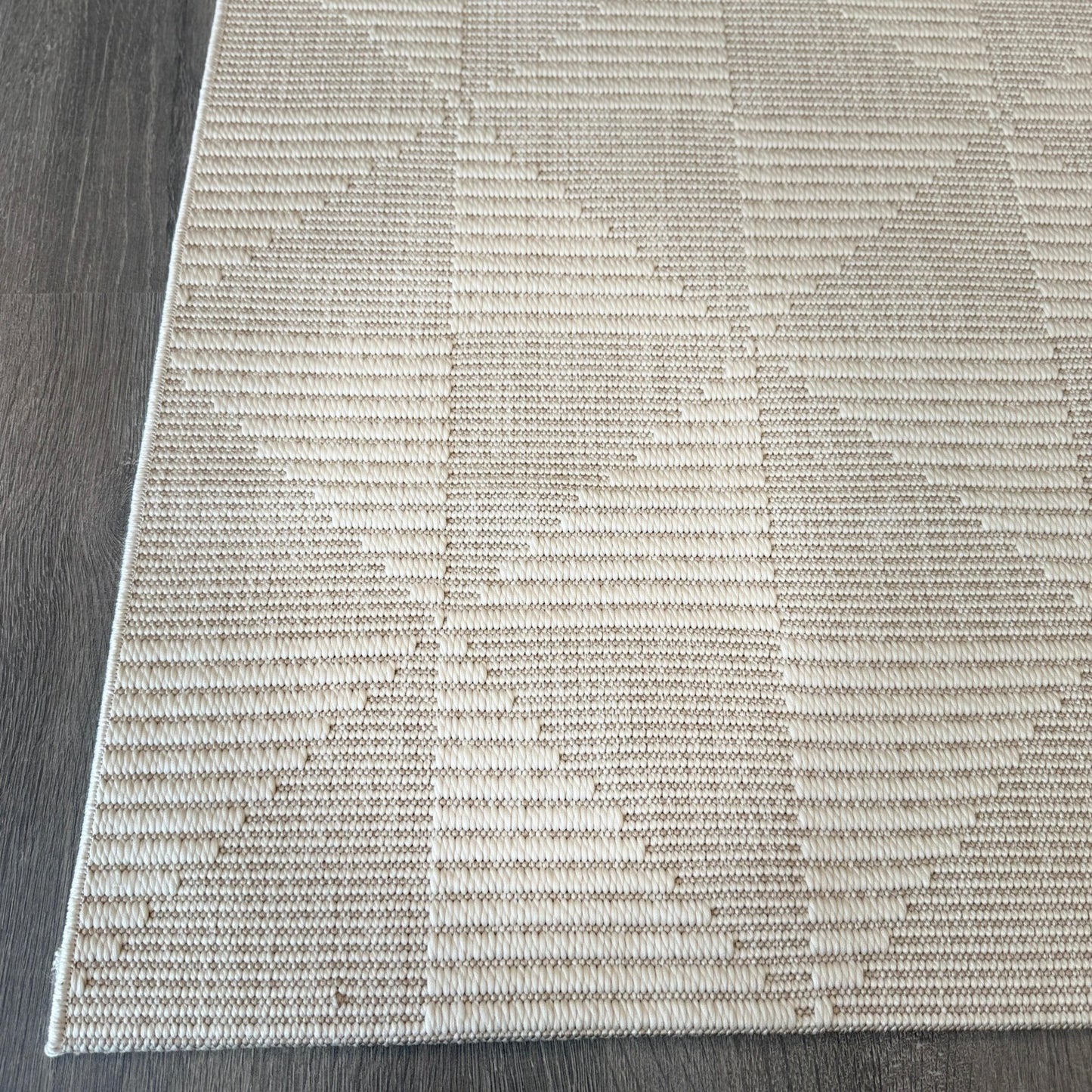 Siesta Sisal Yumuşak Dokulu Sisal Halı - Yıkanabilir, Kaymaz Tabanlı, Antialerjik SS1509 - HALI VAGONU