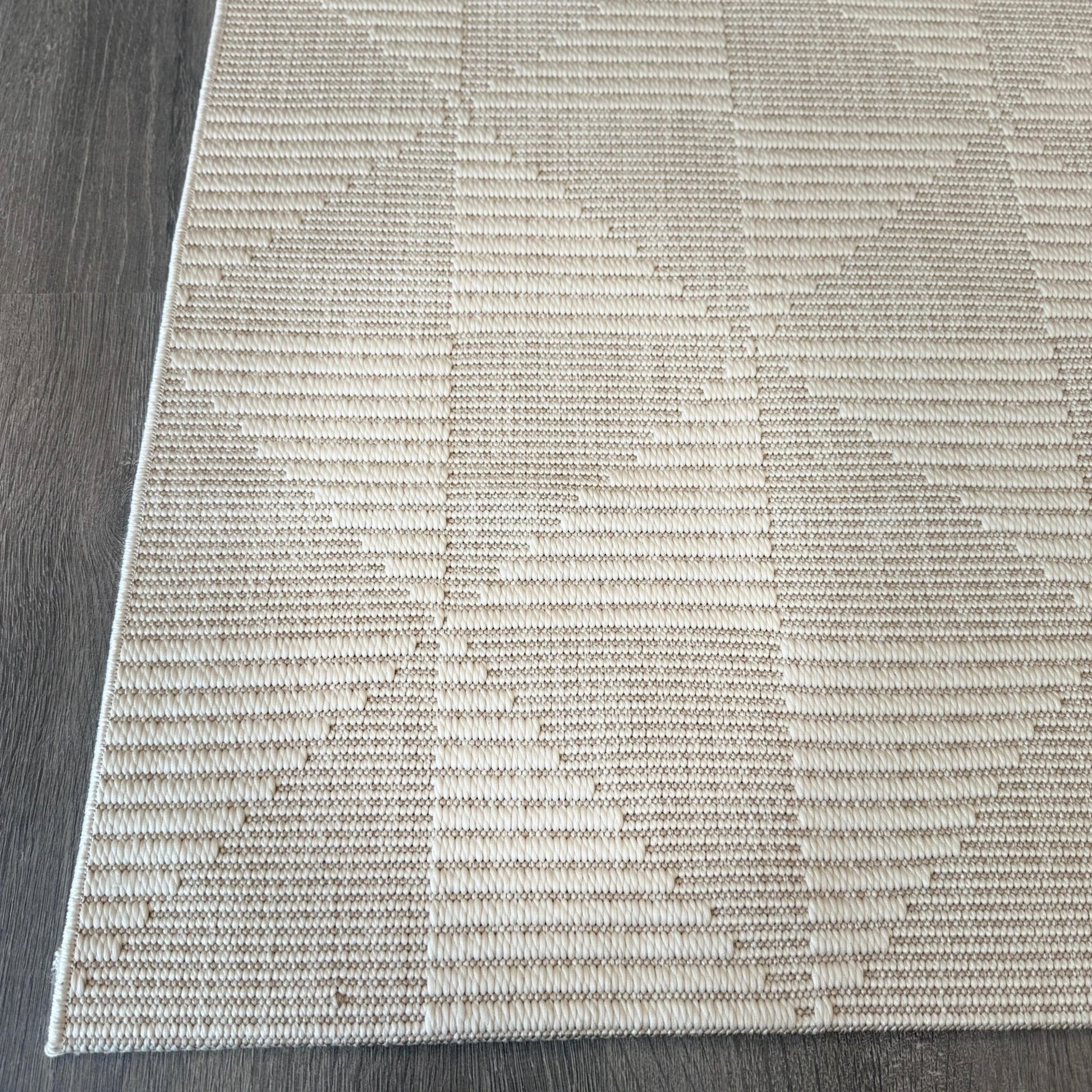 Siesta Sisal Yumuşak Dokulu Sisal Halı - Yıkanabilir, Kaymaz Tabanlı, Antialerjik SS1509 - HALI VAGONU
