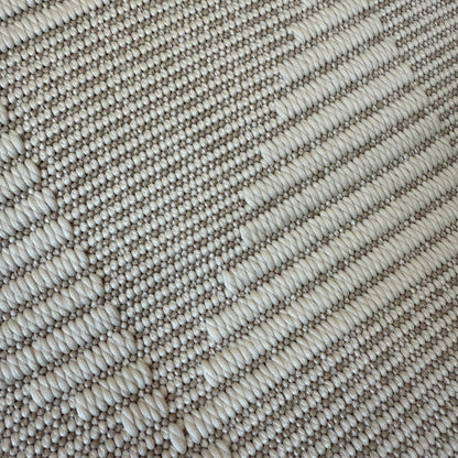 Siesta Sisal Yumuşak Dokulu Sisal Halı - Yıkanabilir, Kaymaz Tabanlı, Antialerjik SS1509 - HALI VAGONU