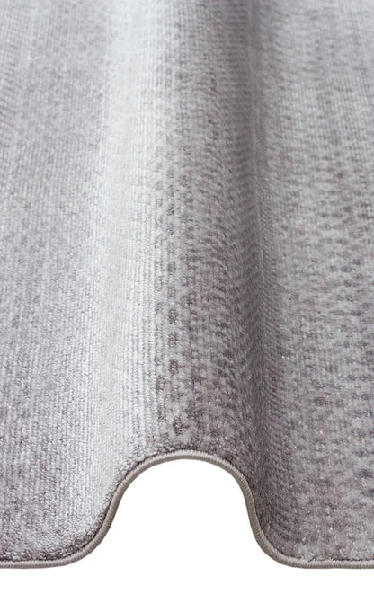 TAFTAN TF 08 GREY Pakistan Overdyed Tarzı Özel Hav Vermeyen ve El Emeği ile Özel Tezgahlarda Üretilen Uşak Halısı - HALI VAGONU