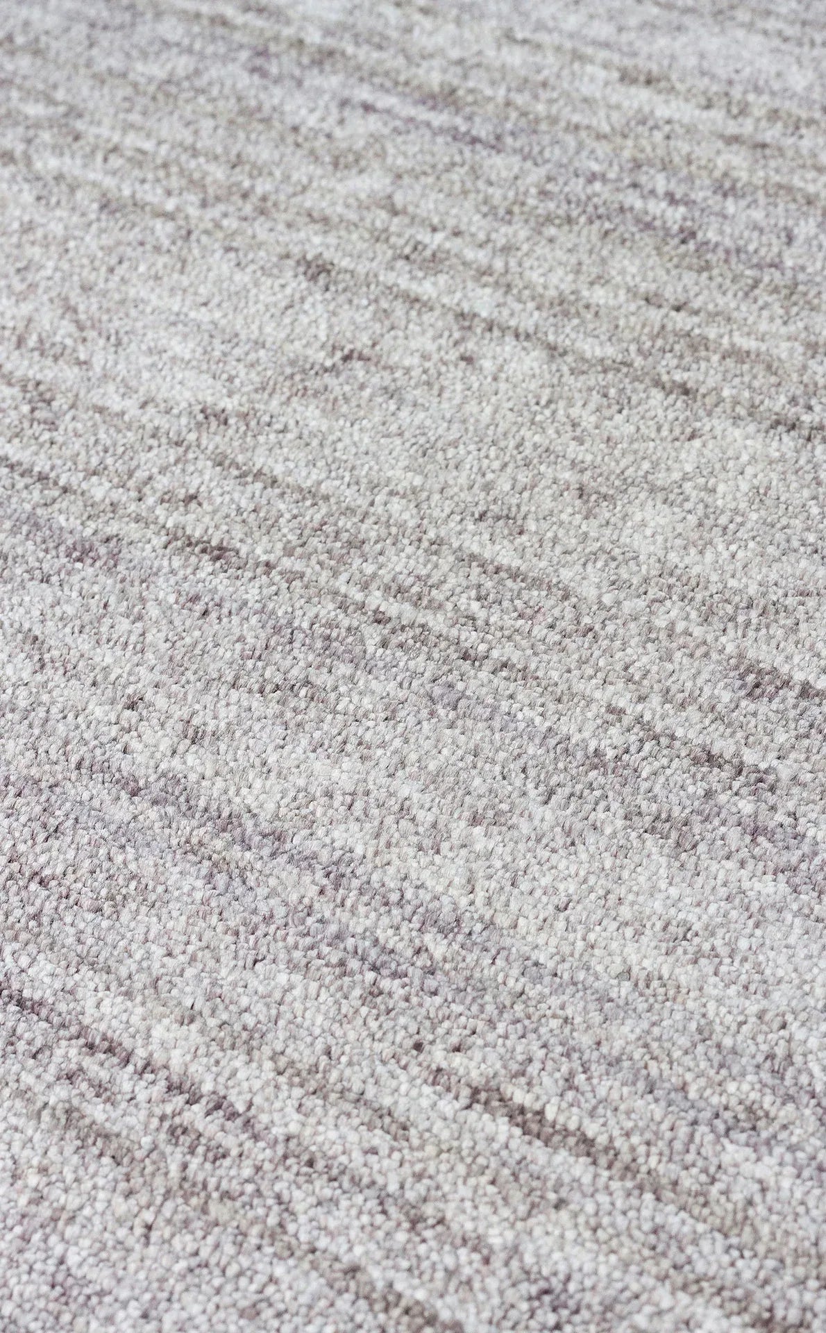 TAFTAN TF PLAIN ANTRASİT Pakistan Overdyed Tarzı Özel Hav Vermeyen ve El Emeği ile Özel Tezgahlarda Üretilen Uşak Halısı - HALI VAGONU