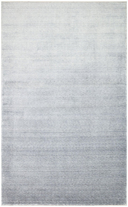 TAFTAN TF PLAIN L. GREY Pakistan Overdyed Tarzı Özel Hav Vermeyen ve El Emeği ile Özel Tezgahlarda Üretilen Uşak Halısı - HALI VAGONU