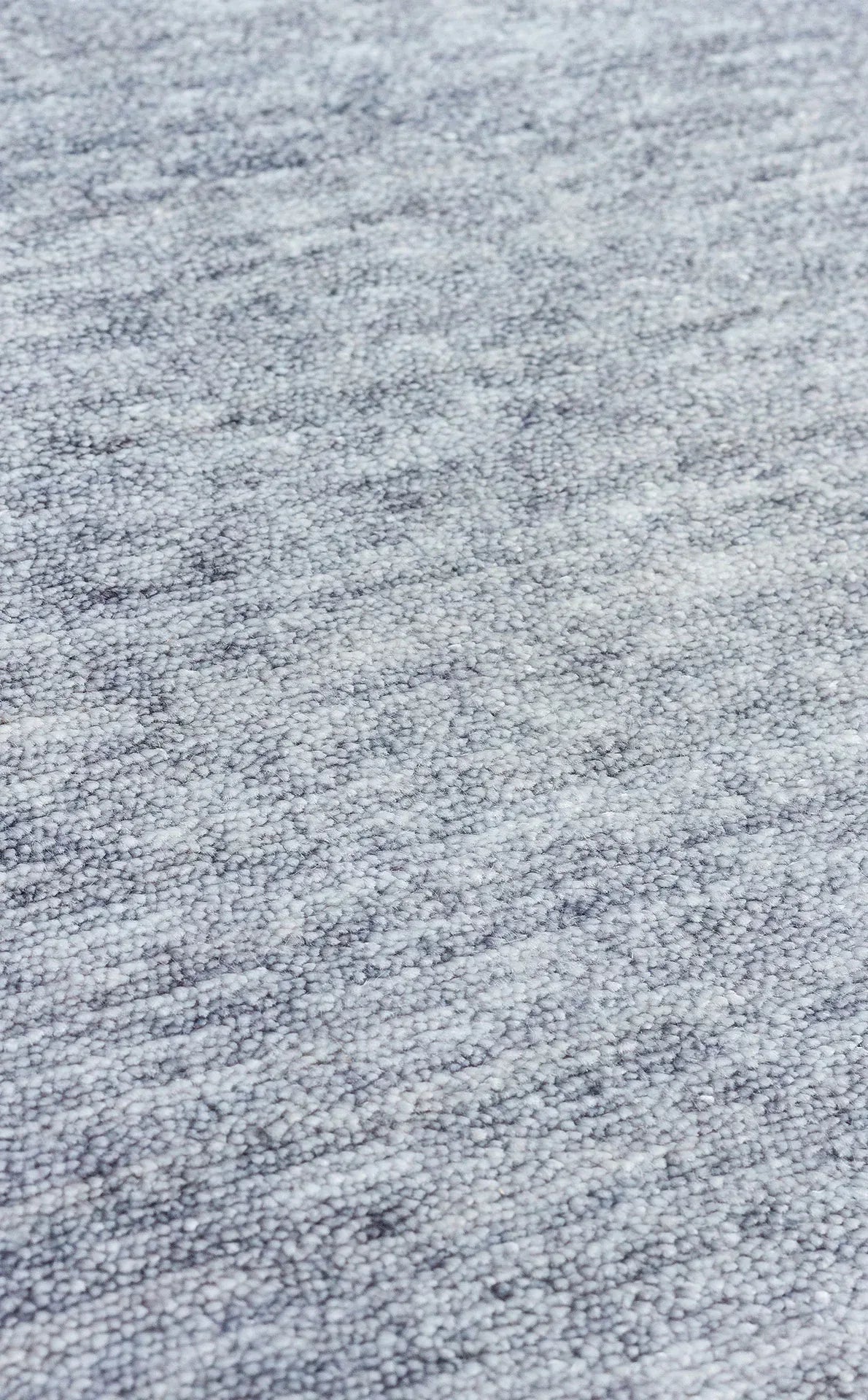 TAFTAN TF PLAIN L. GREY Pakistan Overdyed Tarzı Özel Hav Vermeyen ve El Emeği ile Özel Tezgahlarda Üretilen Uşak Halısı - HALI VAGONU