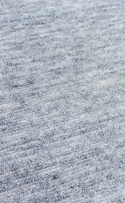 TAFTAN TF PLAIN L. GREY Pakistan Overdyed Tarzı Özel Hav Vermeyen ve El Emeği ile Özel Tezgahlarda Üretilen Uşak Halısı - HALI VAGONU
