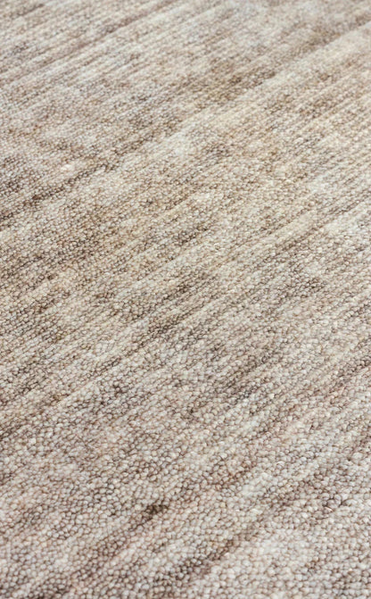 TAFTAN TF PLAIN L. VİZON Pakistan Overdyed Tarzı Özel Hav Vermeyen ve El Emeği ile Özel Tezgahlarda Üretilen Uşak Halısı - HALI VAGONU