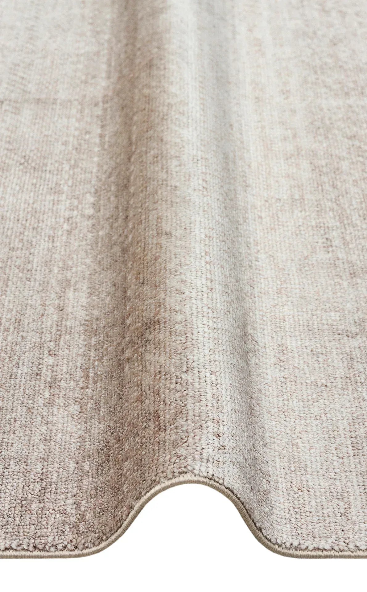 TAFTAN TF VİZON Pakistan Overdyed Tarzı Özel Hav Vermeyen ve El Emeği ile Özel Tezgahlarda Üretilen Uşak Halısı - HALI VAGONU