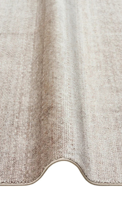 TAFTAN TF VİZON Pakistan Overdyed Tarzı Özel Hav Vermeyen ve El Emeği ile Özel Tezgahlarda Üretilen Uşak Halısı - HALI VAGONU