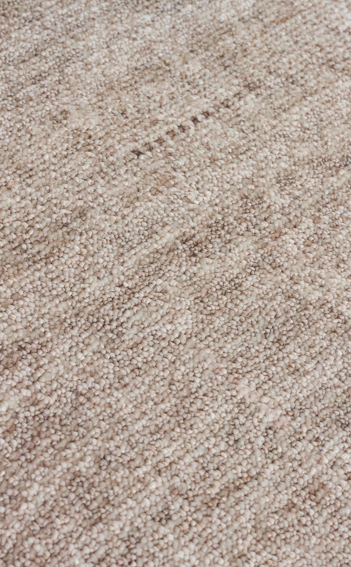 TAFTAN TF VİZON Pakistan Overdyed Tarzı Özel Hav Vermeyen ve El Emeği ile Özel Tezgahlarda Üretilen Uşak Halısı - HALI VAGONU