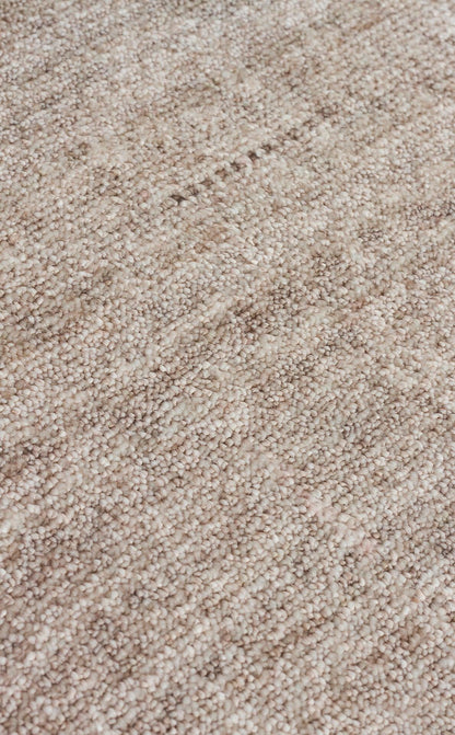 TAFTAN TF VİZON Pakistan Overdyed Tarzı Özel Hav Vermeyen ve El Emeği ile Özel Tezgahlarda Üretilen Uşak Halısı - HALI VAGONU