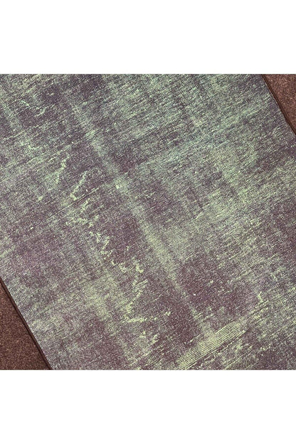 Yumuşak Dokulu Bambu Soft Kilim - Patchwork Saçaklı Dijital Baskı HV - SK - K7 - HALI VAGONU